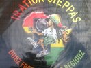Iration Steppas Dubz From De Higher Regionz Lp Double 12