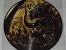 MOTORHEAD - We Are MOTORHEAD Limited Edition Picture Disc LP - NEW & UNPLAYED
