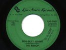 RARE GEORGIA FUNK DEEP SOUL Mini-Skirt Minnie   The Bishop LISTEN BOTH
