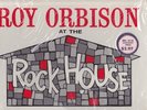 Orig ROY ORBISON At The Rock House LP Sun Records 1260 mono DG rock & roll EX