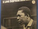 John Coltrane A Love Supreme - MONO Impulse Lp