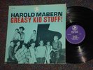 HAROLD MABERN - GREASY KID STUFF - ORIG 1970 PRESTIGE FUNK JAZZ LP LEE MORGAN