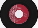 NORTHERN SOUL - FRANK BEVERLY AND THE BUTLERS - IF THAT'S WHAT YOU WANTED - SASS