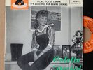 RARE 1 ER 45 TOURS DE COLETTE DEREAL   * REF : POLYDOR  20891 *
