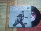 johnny hallyday ep 45 languette et centreur