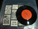 PERSIAN RISK CALLING FOR YOU RARE NWOBHM 7