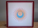 King Crimson - Larks Tongue In Aspic  - MINT Vinyl LP Pink 