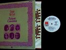 MINT WHITE LBL PROMO   FAIRPORT CONVENTION   LIEGE & LIEF = SANDY DENNY UK FOLK