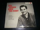 Neil Sedaka EP - Neil Sedaka SIngs The Diary - EPA-9645