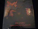 Mayhem The Return, Watain Immortal Darkthrone Bathory Shining