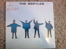 BEATLES - LP - HELP - STEREO - CANADA RELEASE - STILL SEALED