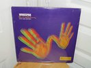 SEALED SHRINK PAUL McCARTNEY WINGSPAN  GREATEST HITS AND HISTORY 4LP