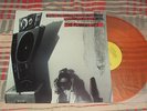 FLAMING LIPS-Transmissions from the Satellite Heart LP RARE ORANGE VINYL 1ST PR