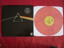 Pink Floyd Darkside Of The Moon Quadrophonic Brand New Pastel Pink Vinyl LP