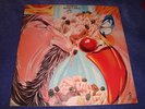 NUOVA IDEA-CLOWNS  ORIGINAL ITALIAN PROGRESSIVE PROG LP