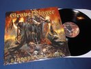 Grave Digger ?– Liberty Or Death / 2007 Locomotive Records LP / NEW
