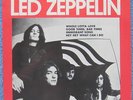 Led Zeppelin - This Is Led Zeppelin - 4 Track Australian Picture Sleeve PS 7