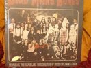 dead man's bones 2lps vinyl Ryan Gosling