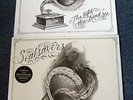 SOULSAVERS Dave Gahan The Light The Dead See Vinyl LP CD SEALED & 12 Art Print