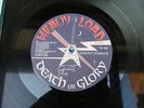 LP? HEAVY LOAD  ? DEATH OR GLORY  ?  RARE VINYL RECORDS #2