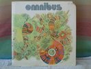 Omnibus  Self titled SEALED Psych United Artists UAS 6743