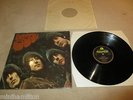+++ BEATLES - Rubber Soul - yellow/black UK 1st press - lovely copy (MONO)