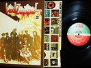 ORIG 1841 BROADWAY 1969 LED ZEPPELIN II   Hard Heavy Blues Psych PAGE Yardbirds