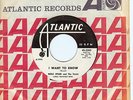 NORTHERN SOUL 45-MERLE SPEARS-I WANT TO KNOW-ATLANTIC-DJ-- LISTEN
