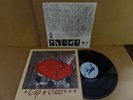 Cap'n Jazz,Shmap'n Shmazz LP,1994 orig.on Man With Gun,MWG LP-02,emo