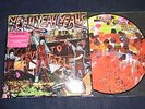 YEAH YEAH YEAHS FEVER TO TELL PICTURE DISC Free Shipping with Tracking Number