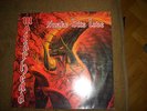 MOTÖRHEAD SNAKE BITE LOVE LP