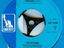 THE PETARDS*TARTAREX*MOD*PSYCH*HEAR IT