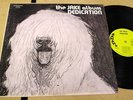 PRIVATE 1973 WI Rural STONER psych LP -  THE JAKE album 