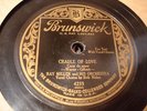 RAY MILLER ORCH Cradle Of Love BRUNSWICK 4233