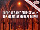 MERCURY LIVING PRESENCE STEREO DUPRE @ SAINT-SULPICE VOL 2