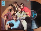 ZOOT MONEY'S BIG ROLL BAND  IT SHOULD'VE BEEN ME 1965 UK VINYL LP