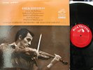 Erick Friedman/Chausson, Sarasate, Saint-Saëns RCA SD DG Stereo LSC-2689
