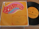 Très RARE EP 45t PROMO test pressing DALIDA Barclay 71205
