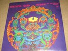 *Grateful Dead* Anthem Of The Sun *  Sealed *  Record Album * 1968 *