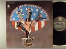 Salvation Gypsy Carnival Caravan  Self-Titled         Psych