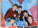 The Hollies STAY WITH THE HOLLIES Mono Parlophone PMC1220 First press EX cond