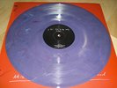 GIVE UP THE GHOST - we`re down til we`re underground - LP - american nightmare