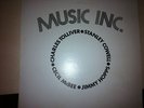 MUSIC INC. - TOLLIVER,COWELL,HOPPS,MCBEE