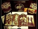 WATAIN - Opus Diaboli [Ltd.Fan Edition] (BOXLP) - little damage