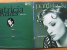 PATRICIA KAAS - Je Te Dis Vous 2LP  SEALED   French Pop  '93 Korea press NEW