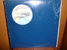 PINK FLOYD WISH YOU WERE HERE Original Columbia Promo Near Mint With Postcards