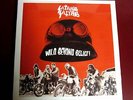*SATAN'S SATYRS Wild Beyond Belief Sealed Red Vinyl Electric Wizard Doom Scuzz*