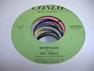 HEAR Northern Soul Mod 45 THE SHELLS Whiplash on Conlo