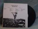 THE WHO Gather Your Wits Live Live, Double LP Rare black vinyl 1970