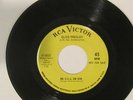 Elvis Presley We Call On Him RCA yellow lbl promo 45 RPM 7 inch single